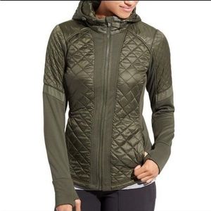 Athleta Rock Springs Jacket